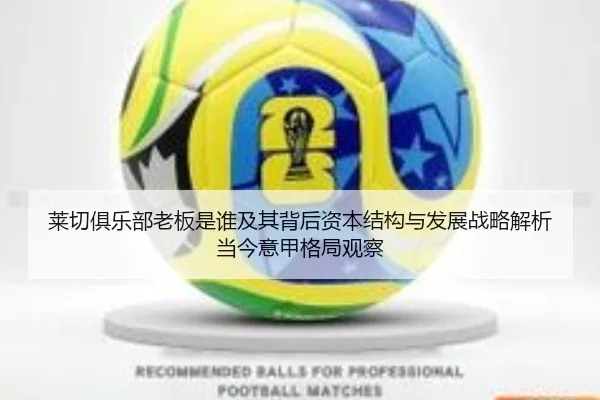 莱切俱乐部老板是谁及其背后资本结构与发展战略解析当今意甲格局观察